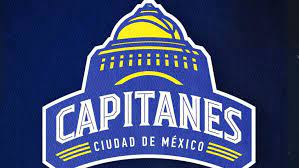 CAPITANES CIUDAD DE MEXICO Team Logo
